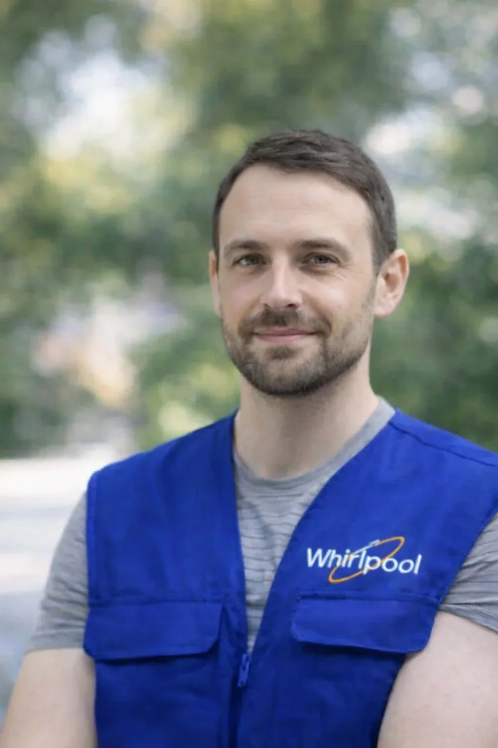 Давид Левин